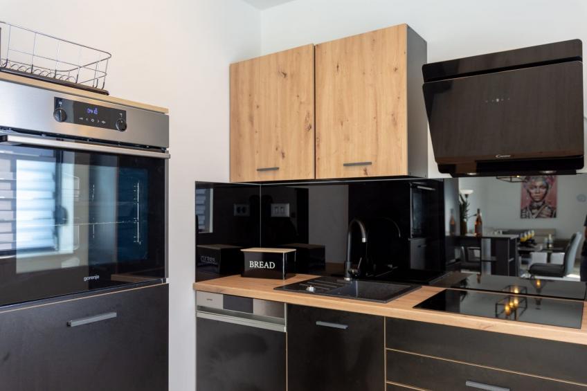 Villa Infinity - Six Bedroom Villa with Swimming Pool and Hot Tube - foto 17