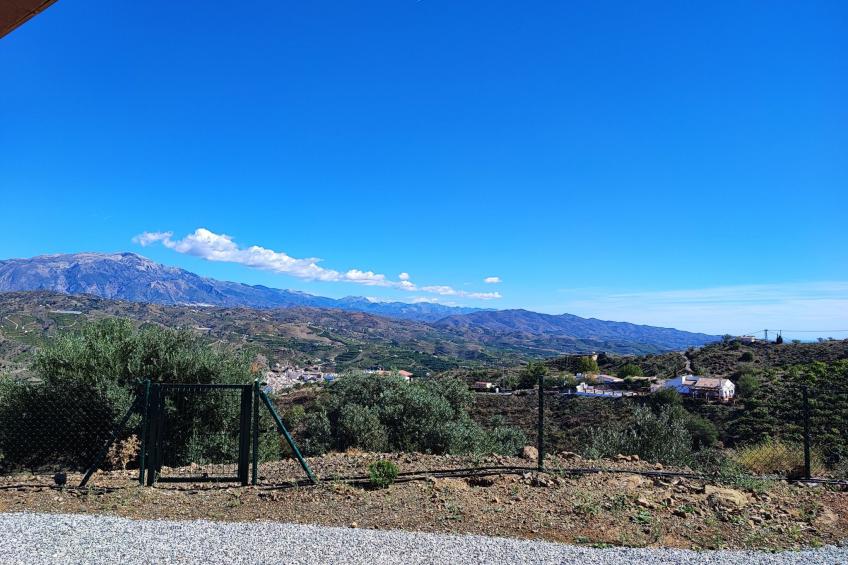 Villa Las Adelfas mit beheiztem Pool - foto 31