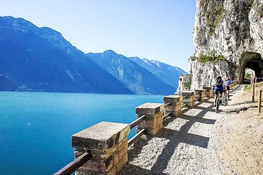 Via Monte Brione - foto 39