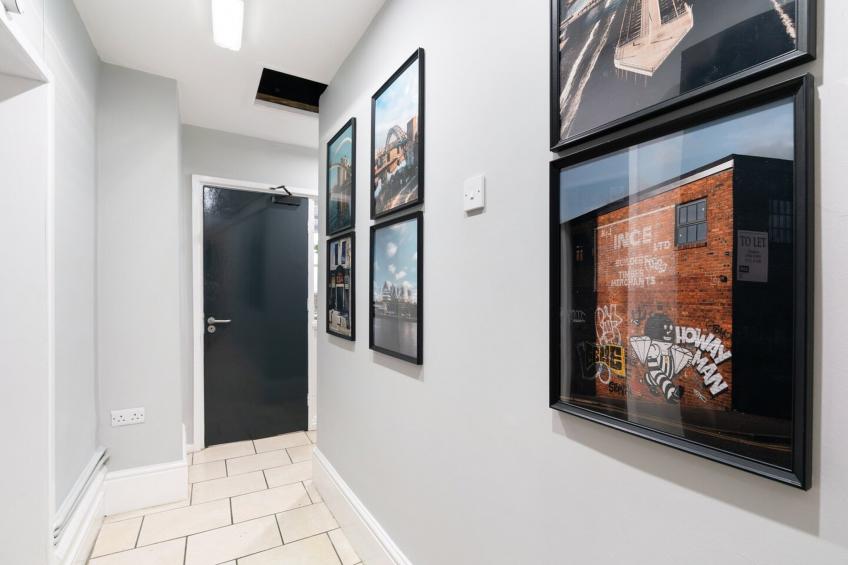 Standard Twin Room - Shared - foto 17
