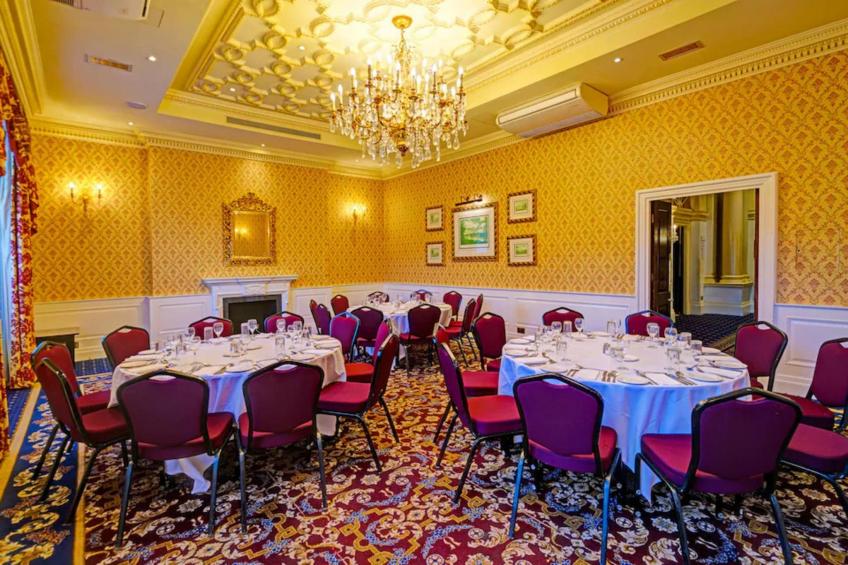 Standard Double ex Mercure Exeter - foto 5