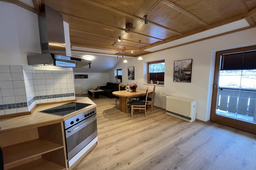 Vakantiewoningen, Wald im Pinzgau - Type A - foto 13
