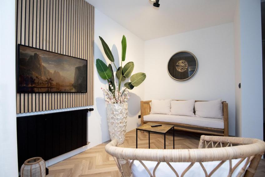 Holiday apartment - Paviljoenwei 10 | Offingawier 'Sneekermeerzicht' - foto 6