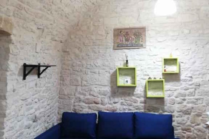 Studio Rustiek en functioneel meubilair - BF-JZXDB - foto 7