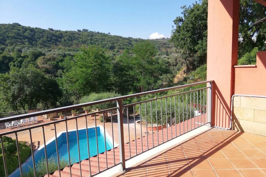 Residenza Mediterranea- Zambrone 2-room-apartment 3 Persons - foto 32