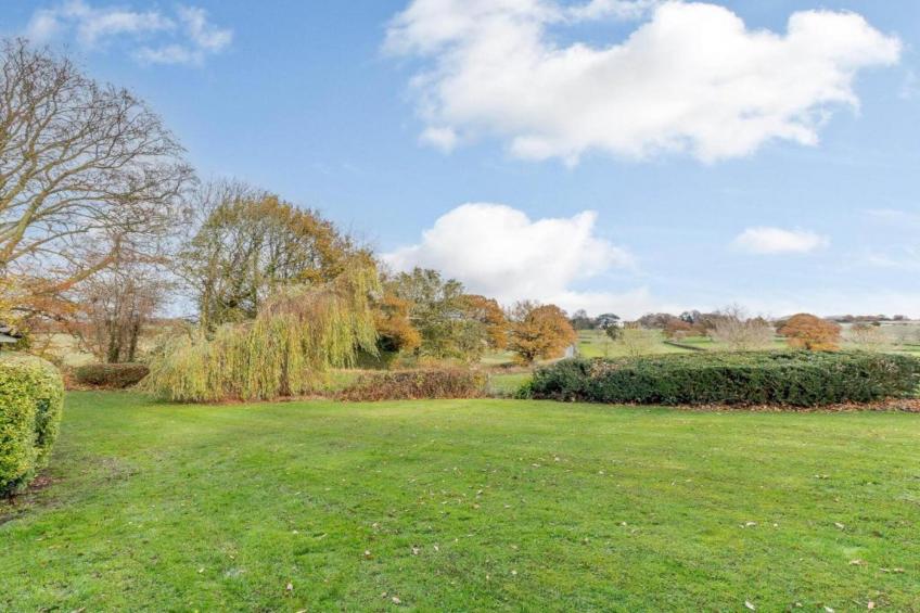 The Pig Barn - foto 17