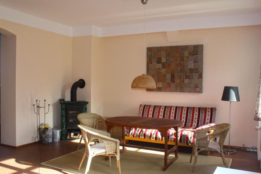 Großzügiges Ferienhaus auf einem Vier-Seiten-Hof - foto 3