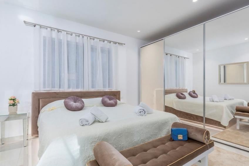 Villa Sara Kaštelir bei Poreč - foto 22