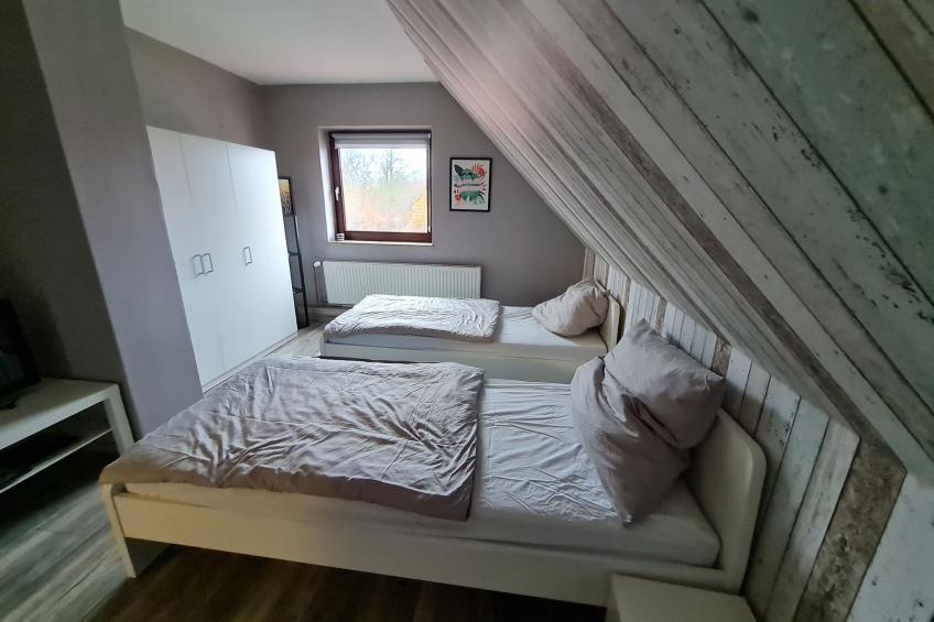 Wunderschöne Ferienwohnung mit Terrasse und Garten - foto 4