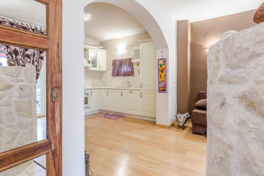 "Jeger" mit Terrasse - foto 2