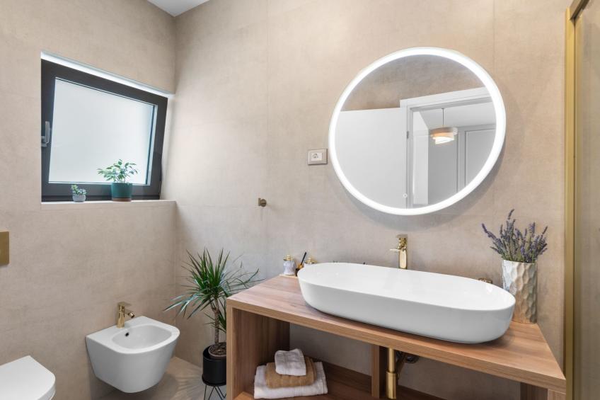 Luxuriöse Waldvilla mit beheiztem Pool in Kroatien - foto 33