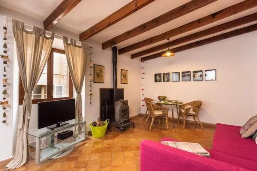 Das Haus von Macarena - foto 5