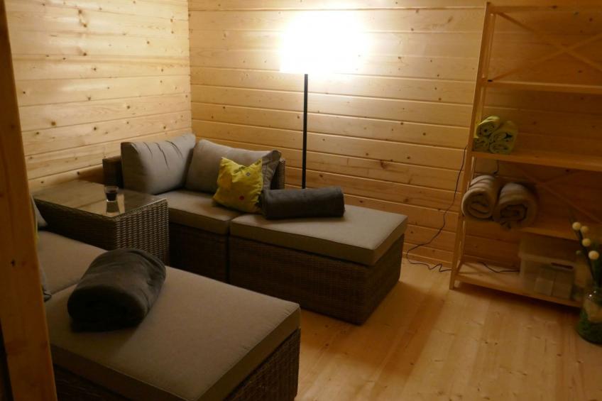 Suite am Radweg - foto 29