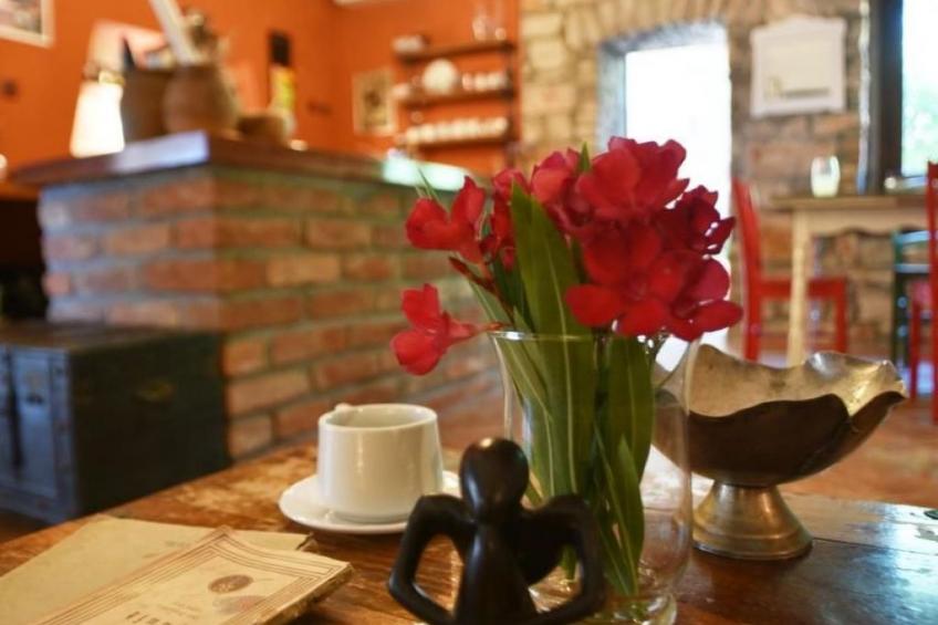 Steinhaus in Strandnähe mit Whirlpool - foto 39