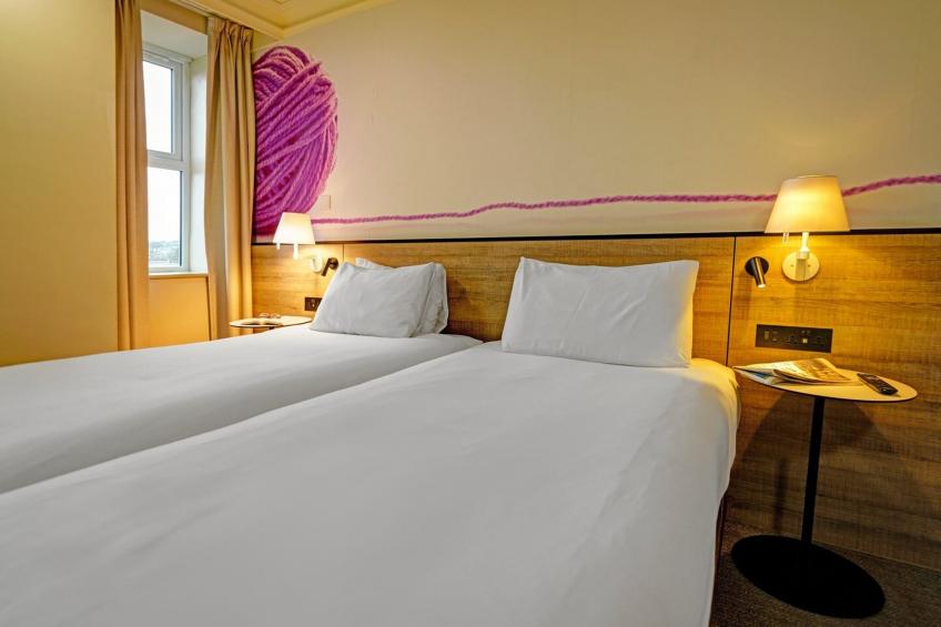 Standard Twin Room - foto 32