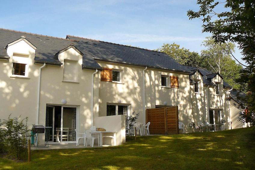 Domaine de la Baie Acccessible 1-Bedroom Holiday Home - 2/4 people