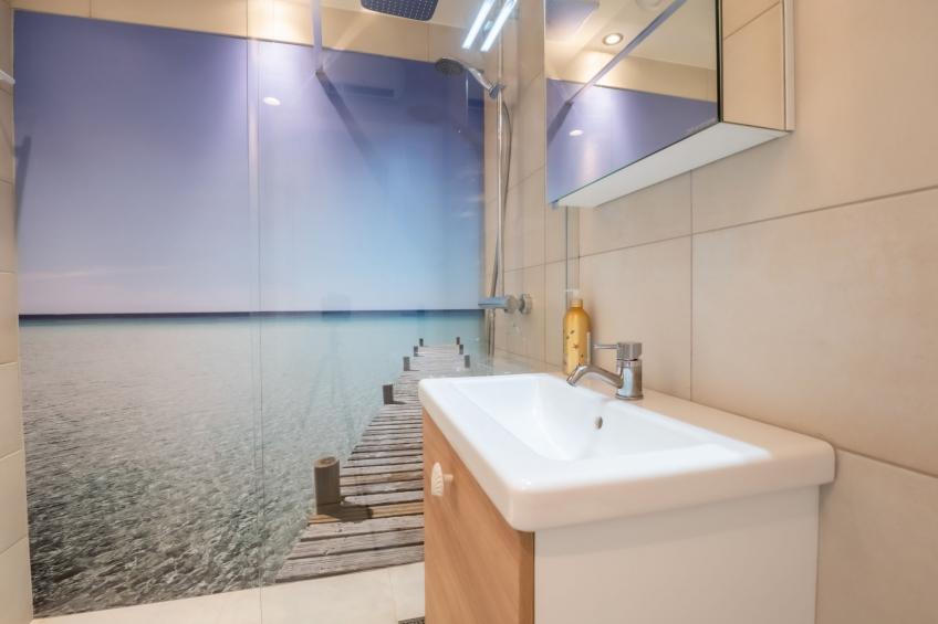 Studio Pacific with parking - foto 17