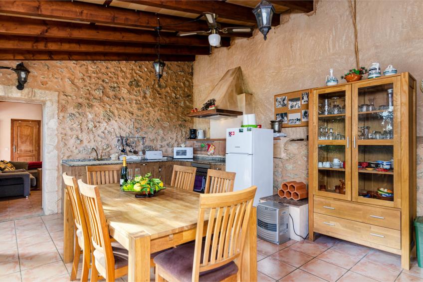 YourHouse Cas Padri de Inca - foto 19