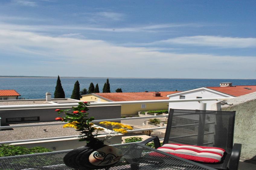 Apartments Smokvica - Superior One Bedroom Apartment with Balcony (Apartment 5) - foto 10