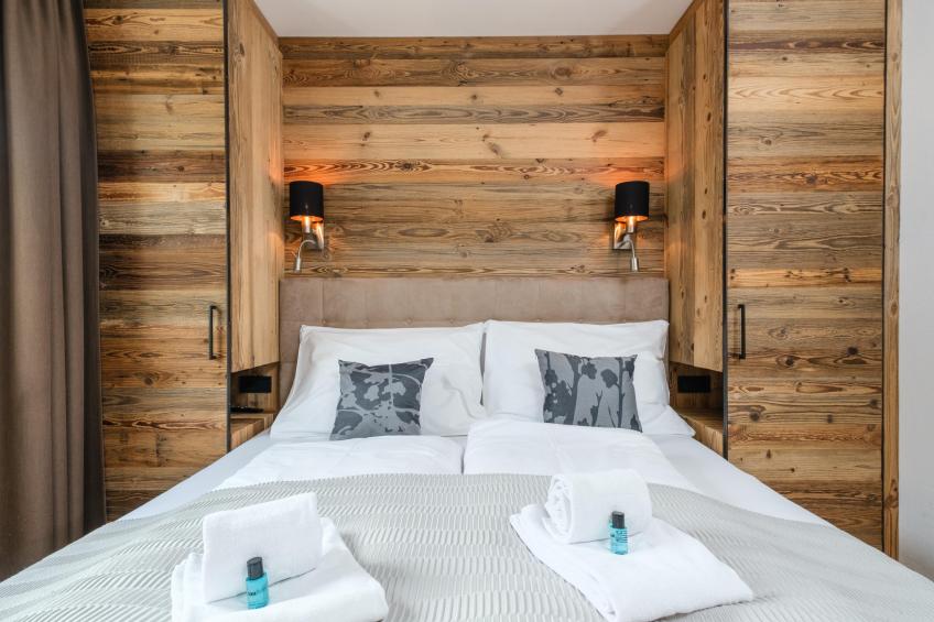 Tauernlodge Mila - foto 3