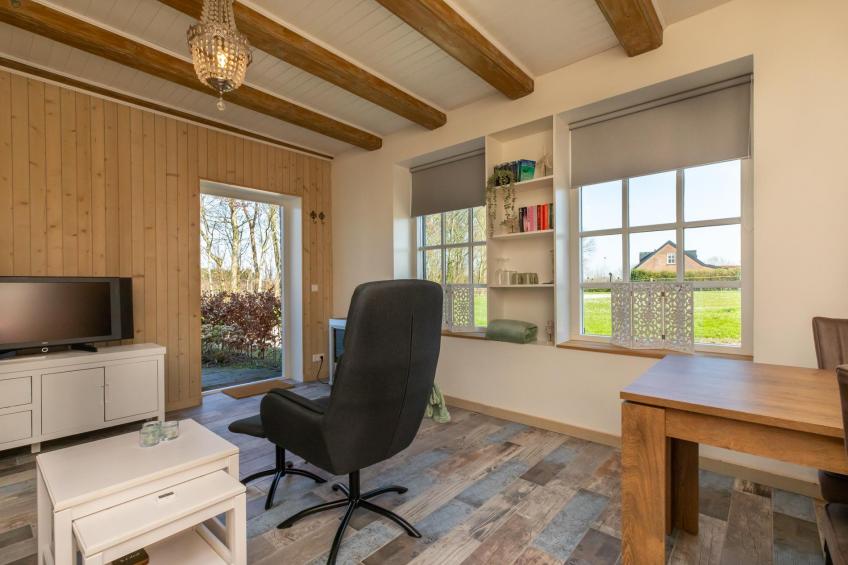 Holidayhome - Verkorte Groeneweg 2 | Koudekerke - foto 11
