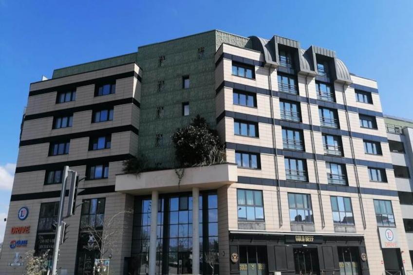 Terres de France - Appart'Hôtel Rouen Flaubert - foto 2