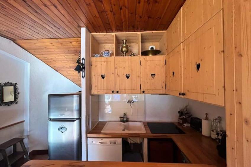 06cn : Appartement 8-10 Personnes Avec Terrasse - foto 21