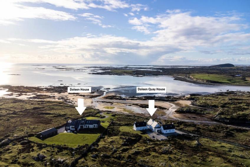 Maison à Ballyconneely Galway - foto 69