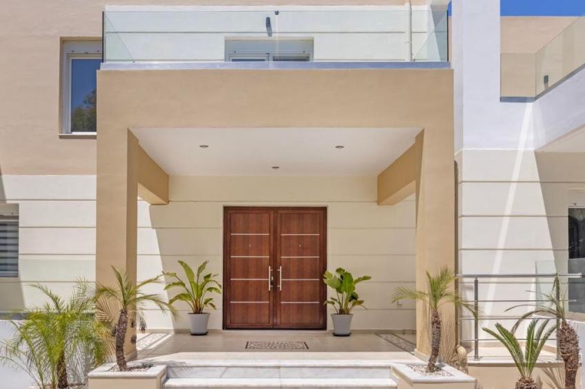 "Adamas Villa Rhodos" - foto 39