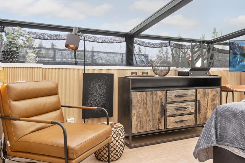 Levi secret igloo ruska 8d - foto 9