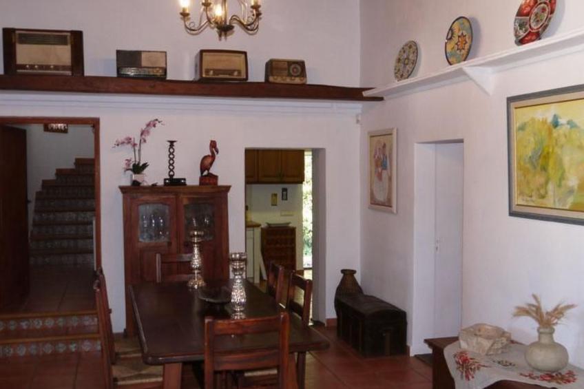 Renoviertes Ferienhaus in Sant Carles De Peralta mit Eigenem Pool - foto 23