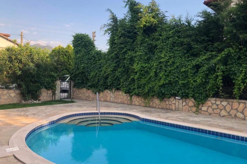 mit Garten, Grill und Terrasse - foto 25