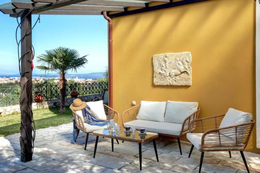 "Alea Resort" mit eigenem Pool - foto 30