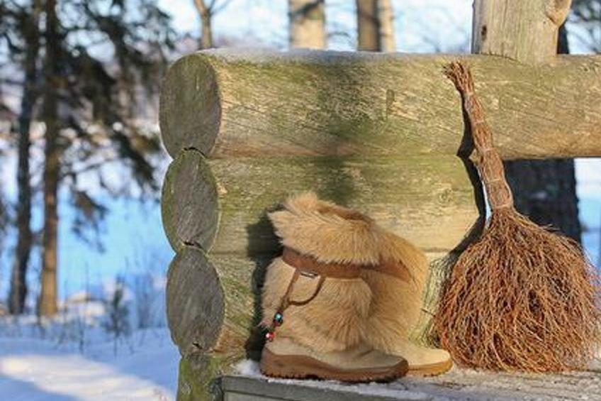 Mäntyniemi, pätiälän kartanon loma-asunn - foto 15