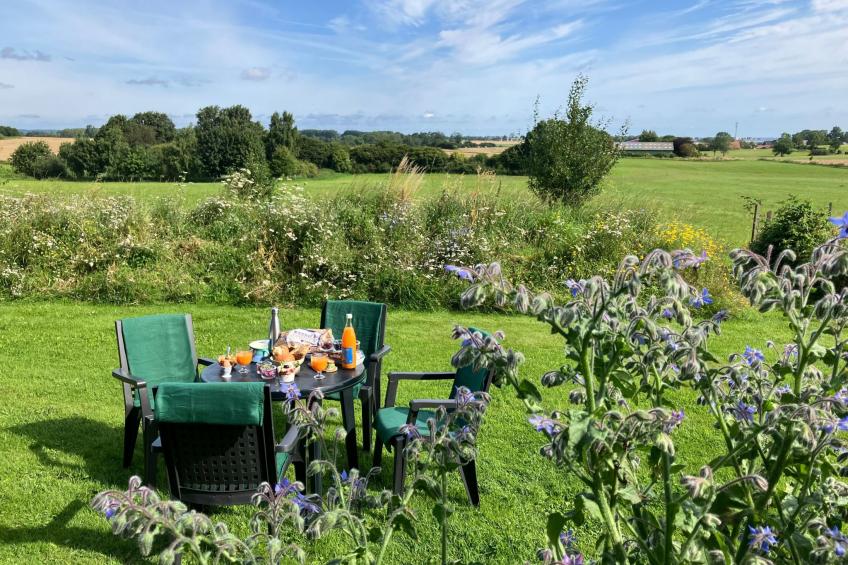 Gemütliche Ferienwohnung in Brodersby-Schönhagen - foto 24