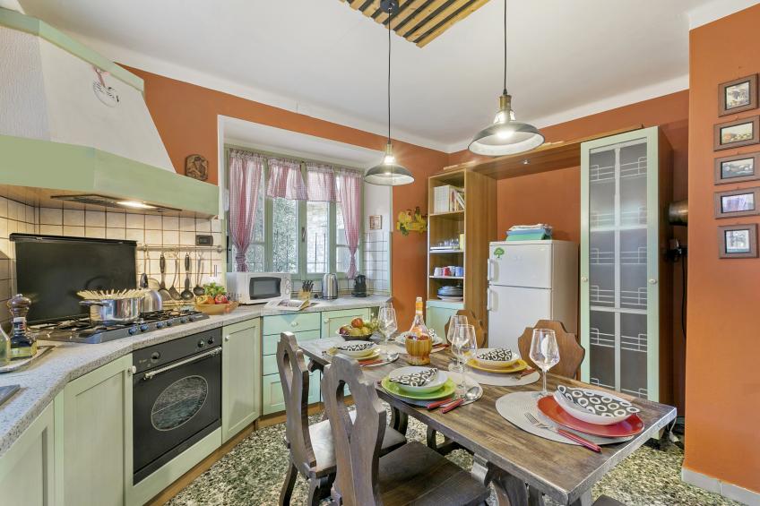 La Lanterna Swimming Pool Retreat - foto 16