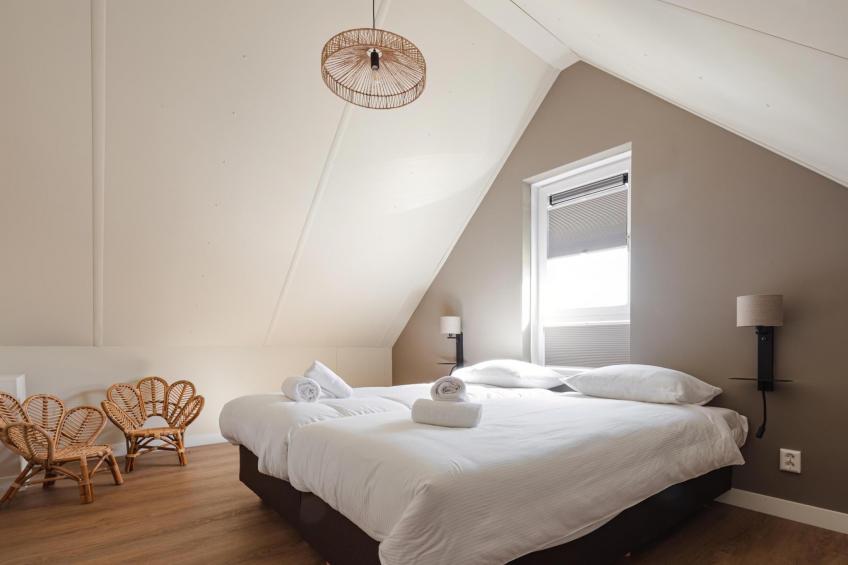 Vakantiehuis Ultiem Genieten - 80 - foto 5