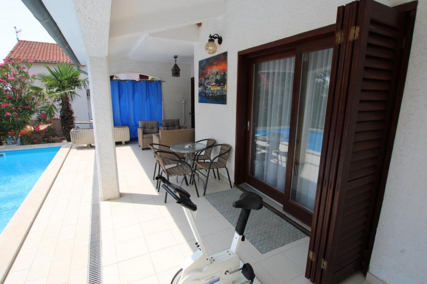 Villa Viktoria / HR-11041-01 - foto 4