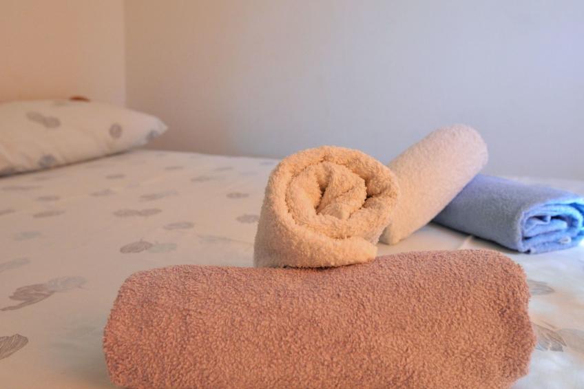 Steinhaus am Meer mit überdachter Terrasse als p - foto 17