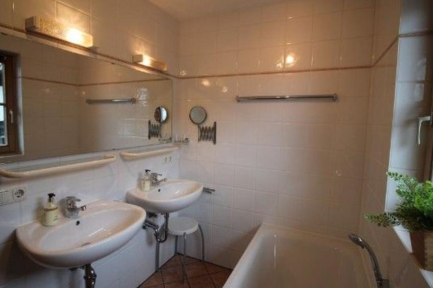 Tolles Ferienhaus in Garmisch-Partenkirchen mit Sonniger Terrasse - foto 16