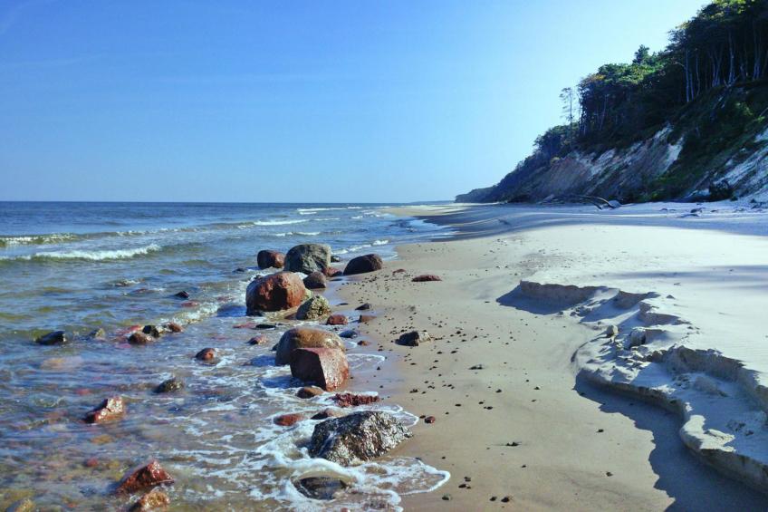 Vakantiehuizen, Kolczewo - foto 34
