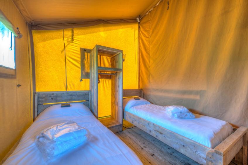 Vakantiepark Hunzedal 15 - foto 6