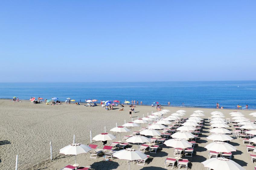 Campeggio del Forte (MBO150) - foto 20