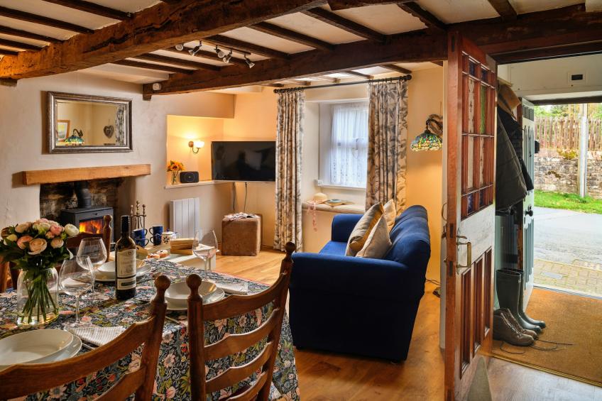 The Cottage at Greystoke - foto 9