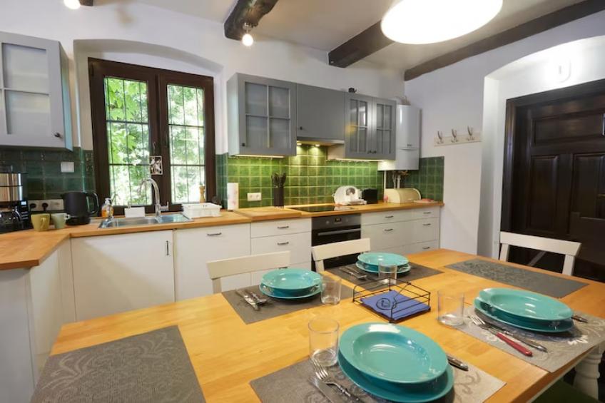 Maison de vacances, Sasino - foto 9