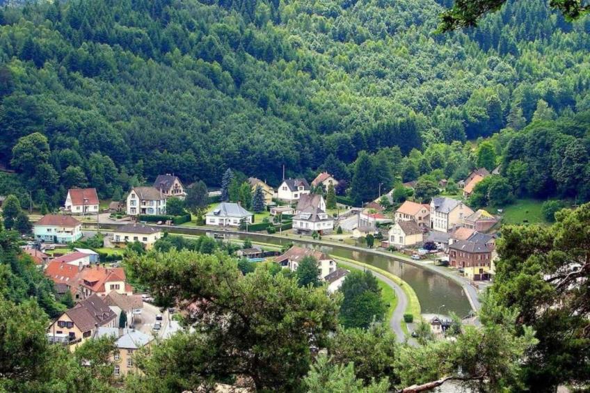 Chalet - LA HOUBE DABO - foto 25