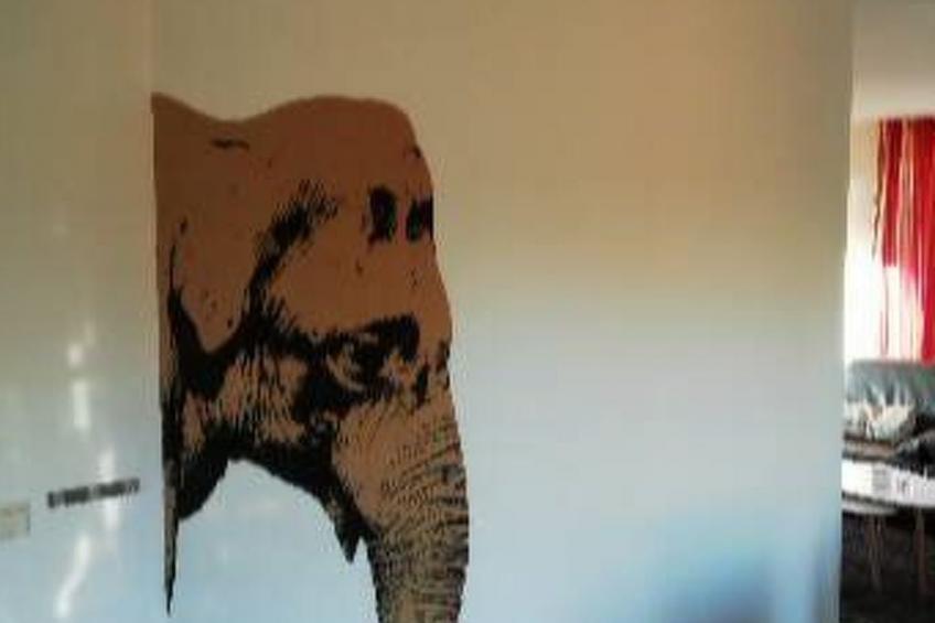 Einmalige, ruhige Ferienvilla im Grünen - foto 6