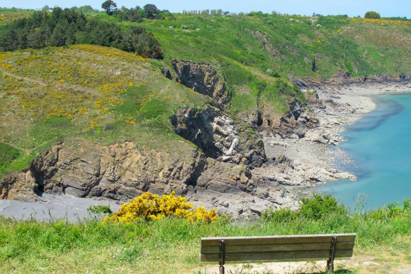 Villa "Ker House" mit Blick auf das Wasser - foto 51
