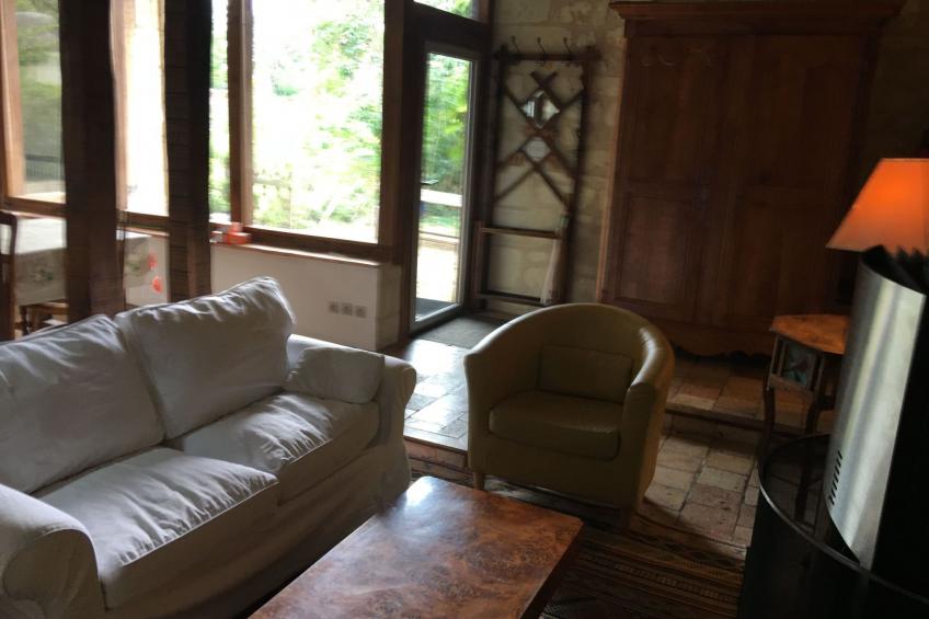 HAUS 3 SCHLAFZIMMER 3 BÄDER - foto 6