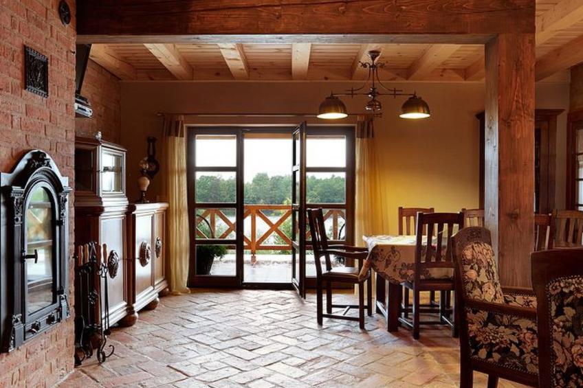 Gartenstudio mit Seeblick in Villa - foto 3